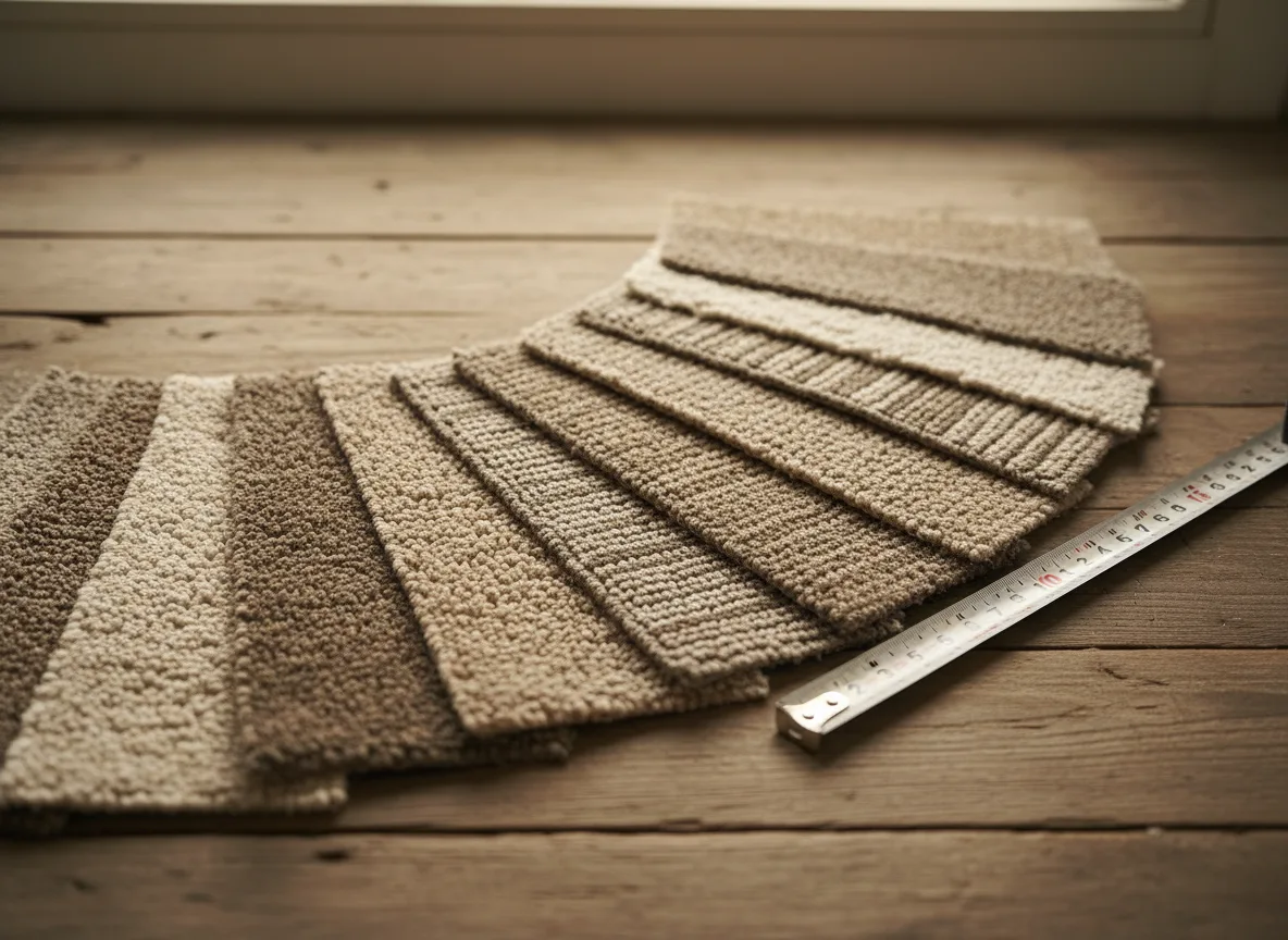 Carpet Installation Preston, MD FAQs